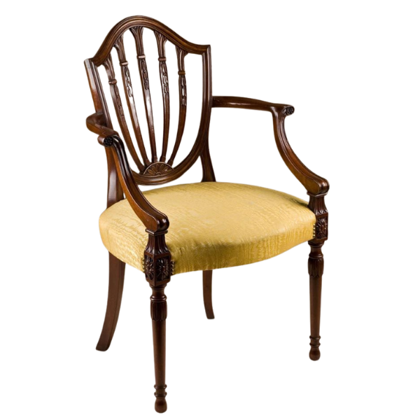 Chairs and Couches