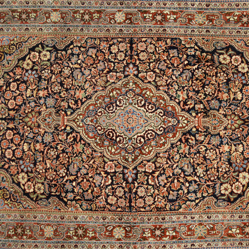 Rugs and Guns