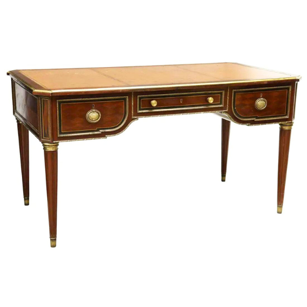 Desks and Dressers