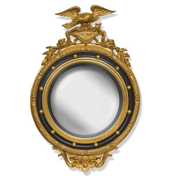 Mirrors, Art, & Decor