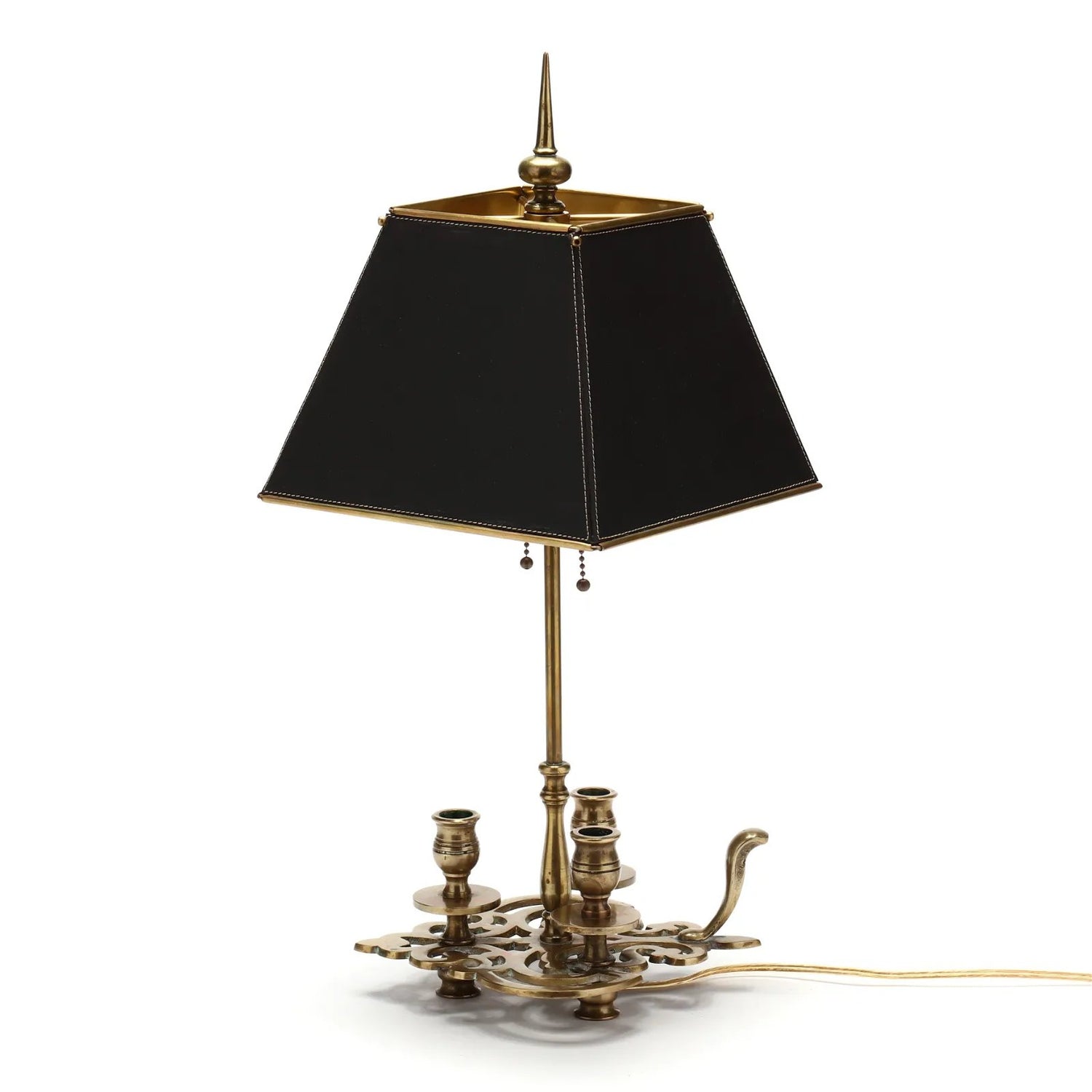 Lamps and Lighting