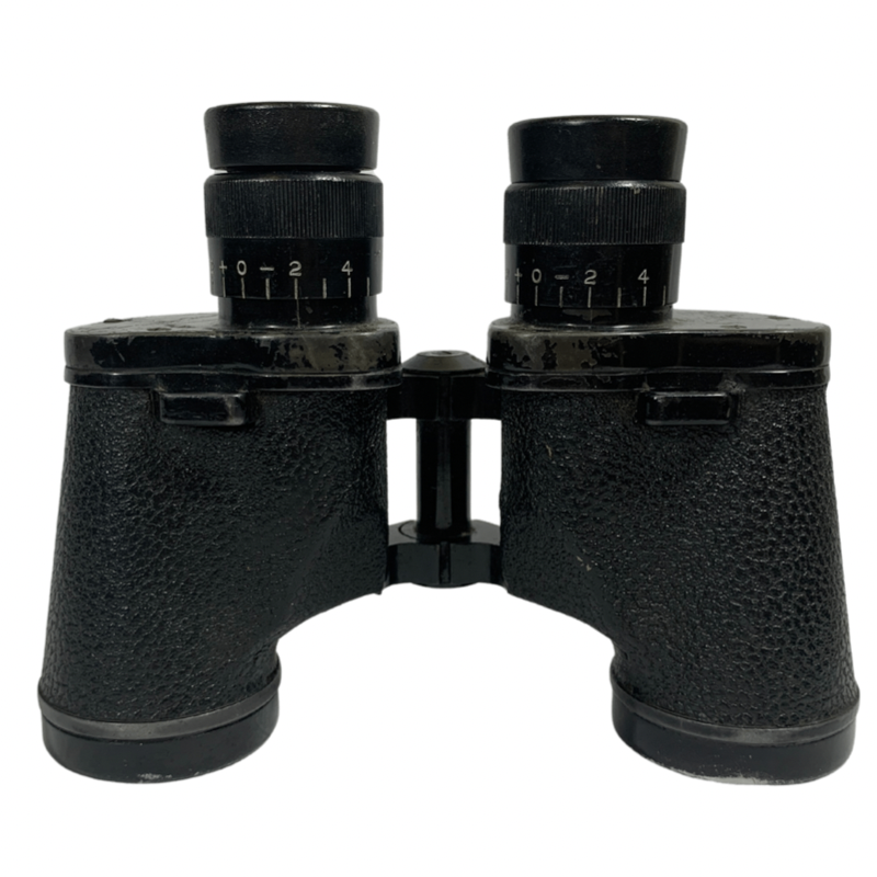 US Navy Buships MKXXXIII Universal Camera Corps 6x30 1943 Binoculars