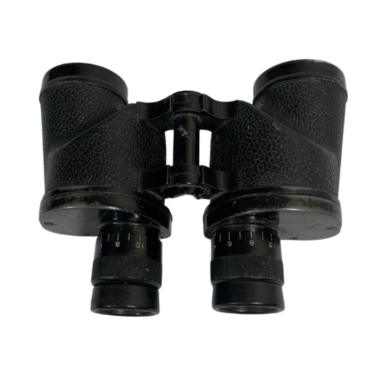 US Navy Buships MKXXXIII Universal Camera Corps 6x30 1943 Binoculars